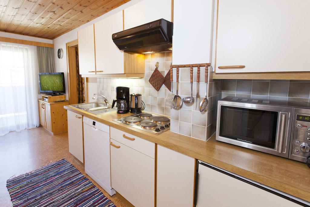 Apart Kaltenbacher Nauders Room photo
