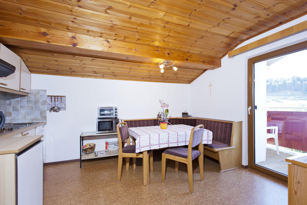Apart Kaltenbacher Nauders Room photo