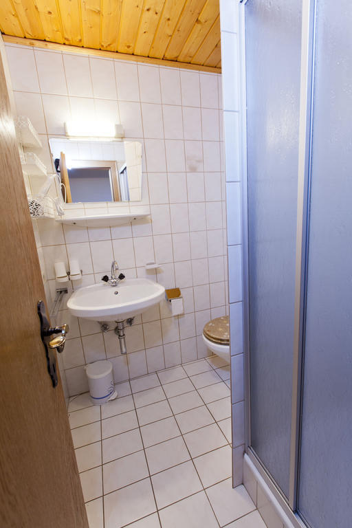 Apart Kaltenbacher Nauders Room photo