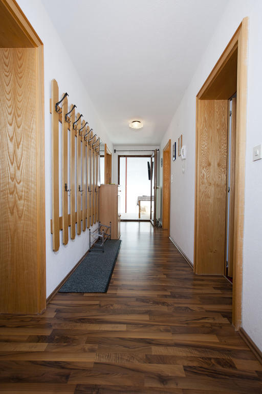 Apart Kaltenbacher Nauders Room photo
