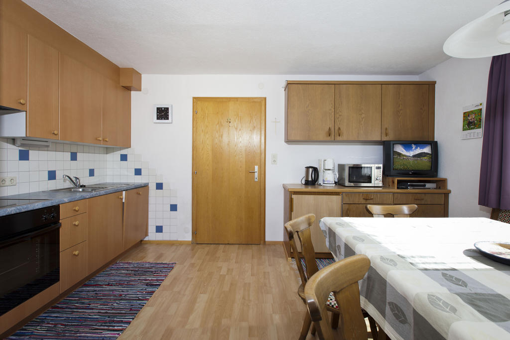 Apart Kaltenbacher Nauders Room photo